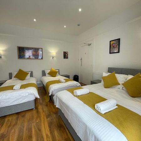 Station House Plymouth 호텔 외부 사진