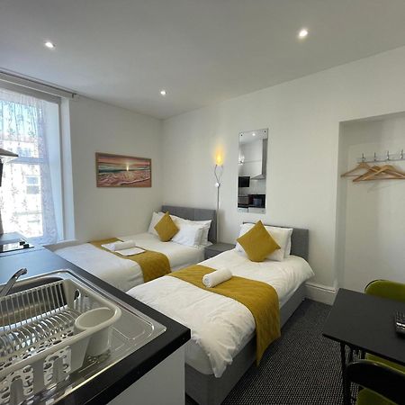 Station House Plymouth 호텔 외부 사진