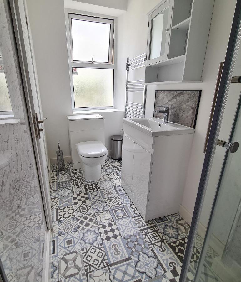 Station House Plymouth 호텔 외부 사진