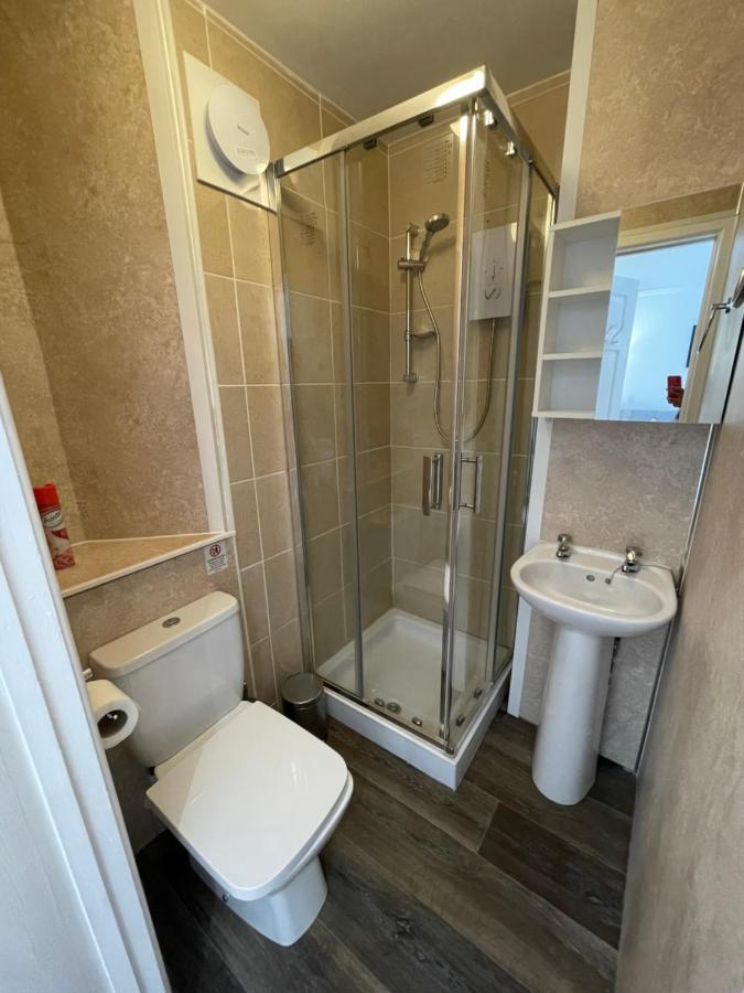 Station House Plymouth 호텔 외부 사진