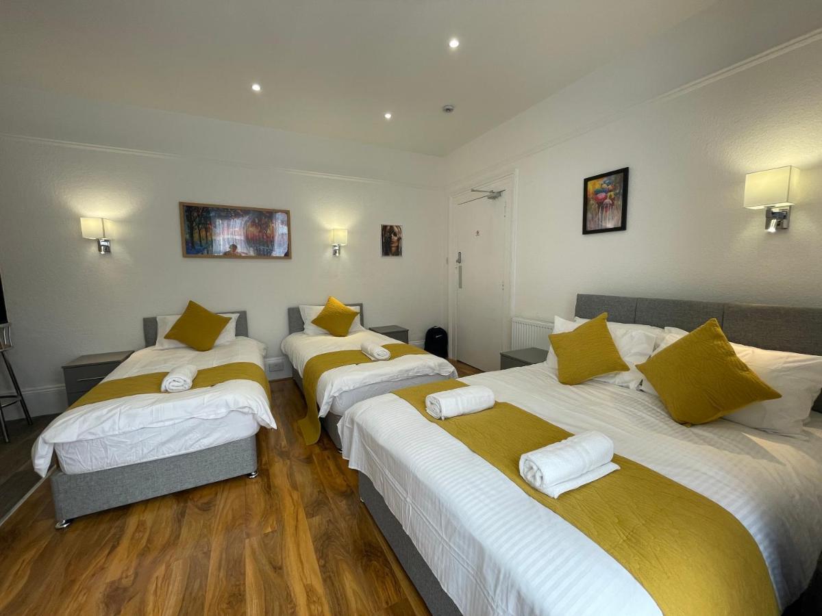 Station House Plymouth 호텔 외부 사진
