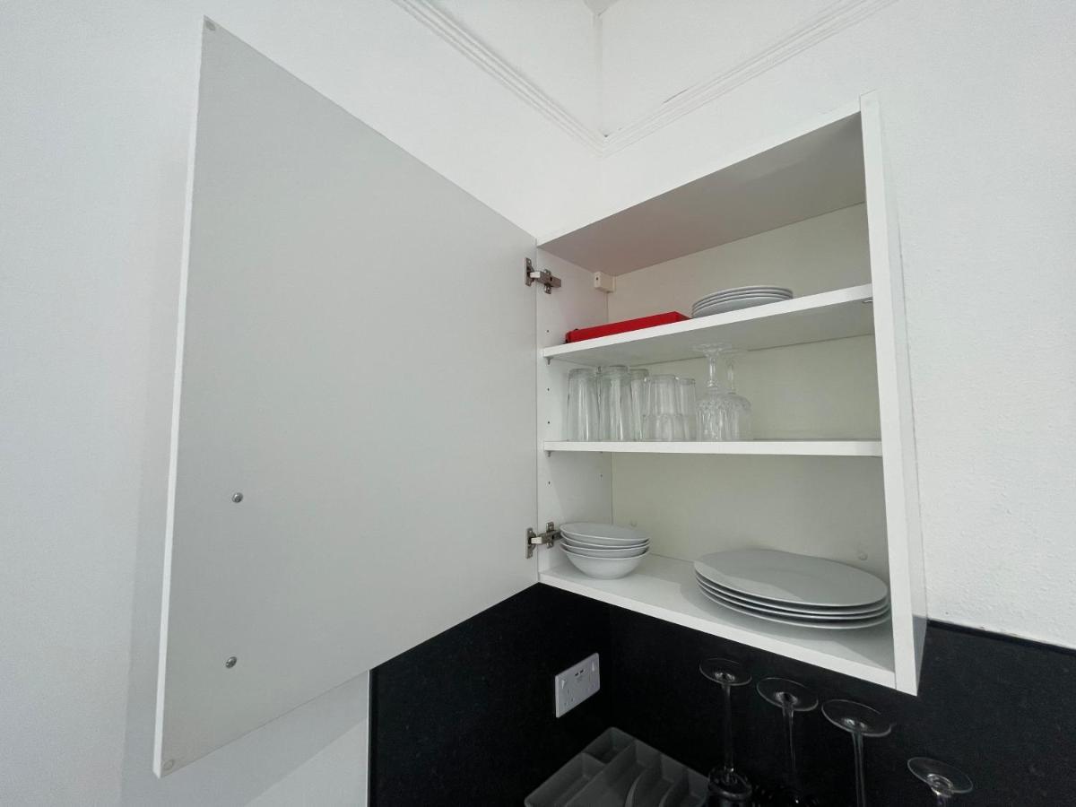 Station House Plymouth 호텔 외부 사진