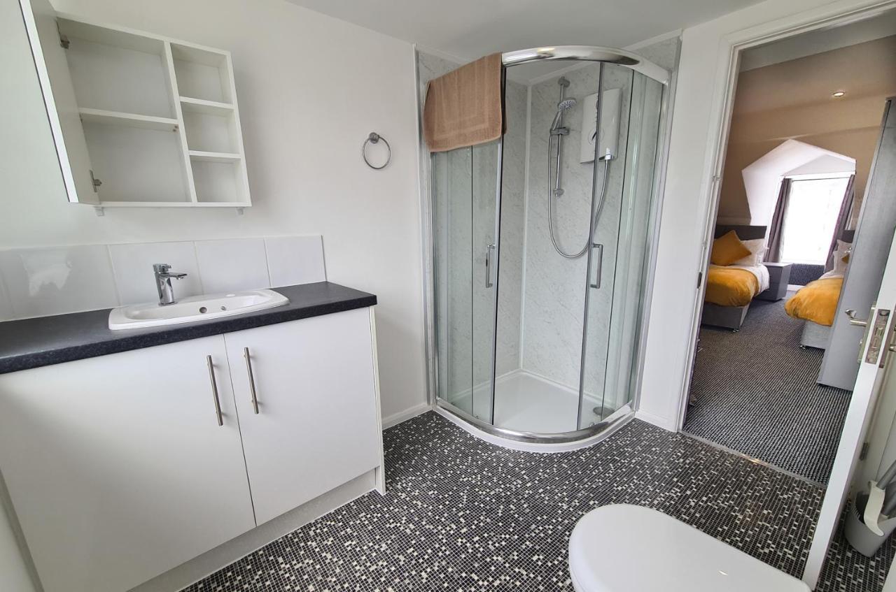 Station House Plymouth 호텔 외부 사진