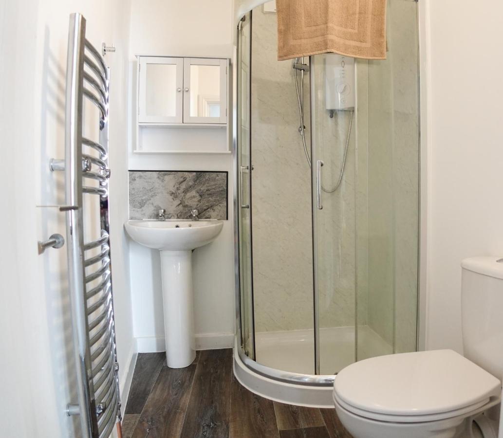 Station House Plymouth 호텔 외부 사진