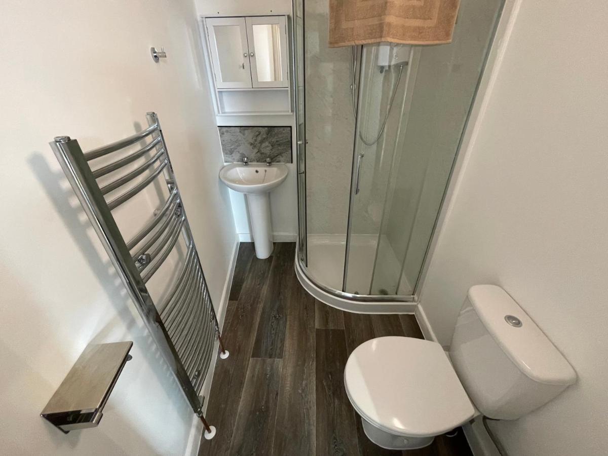 Station House Plymouth 호텔 외부 사진