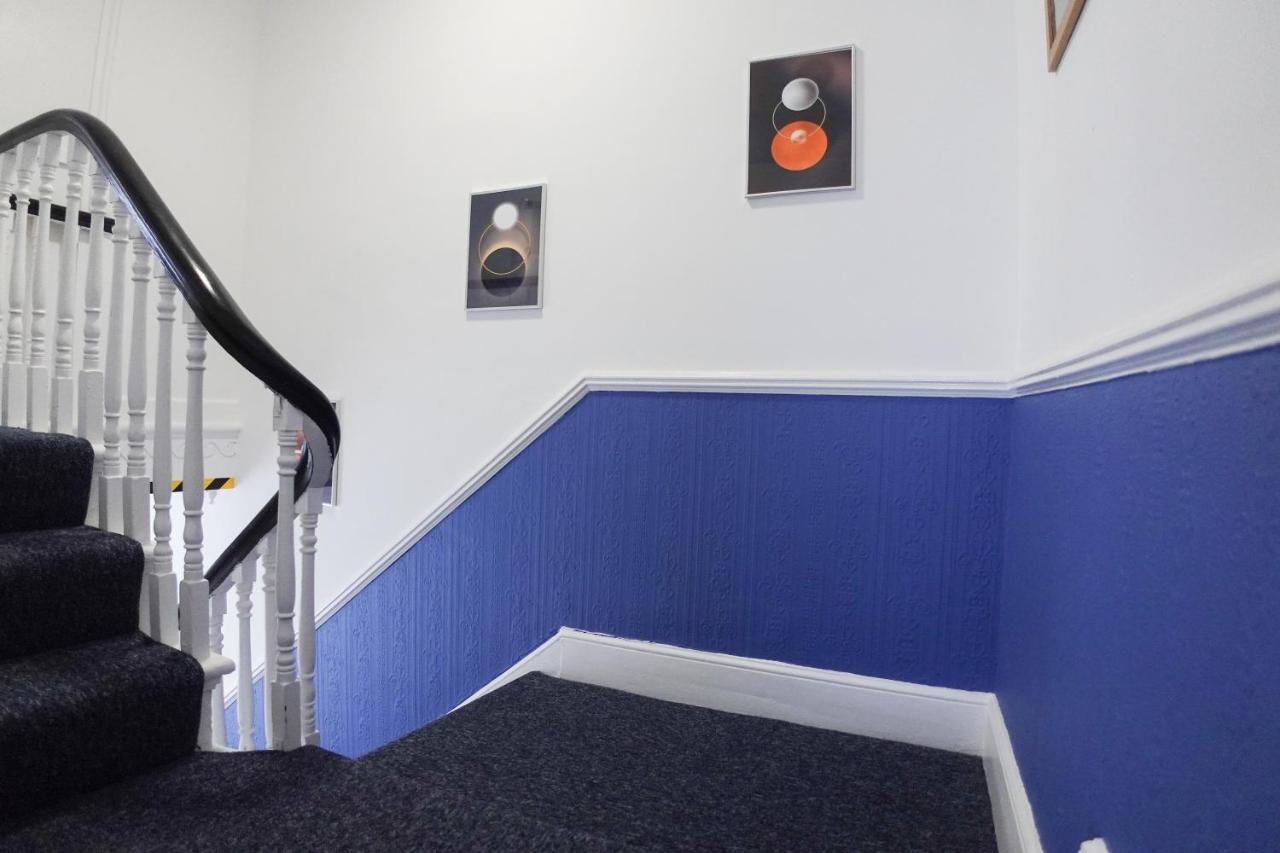 Station House Plymouth 호텔 외부 사진