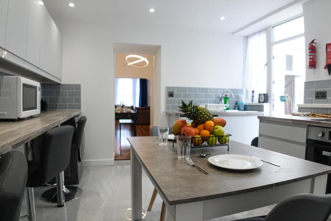 Station House Plymouth 호텔 외부 사진