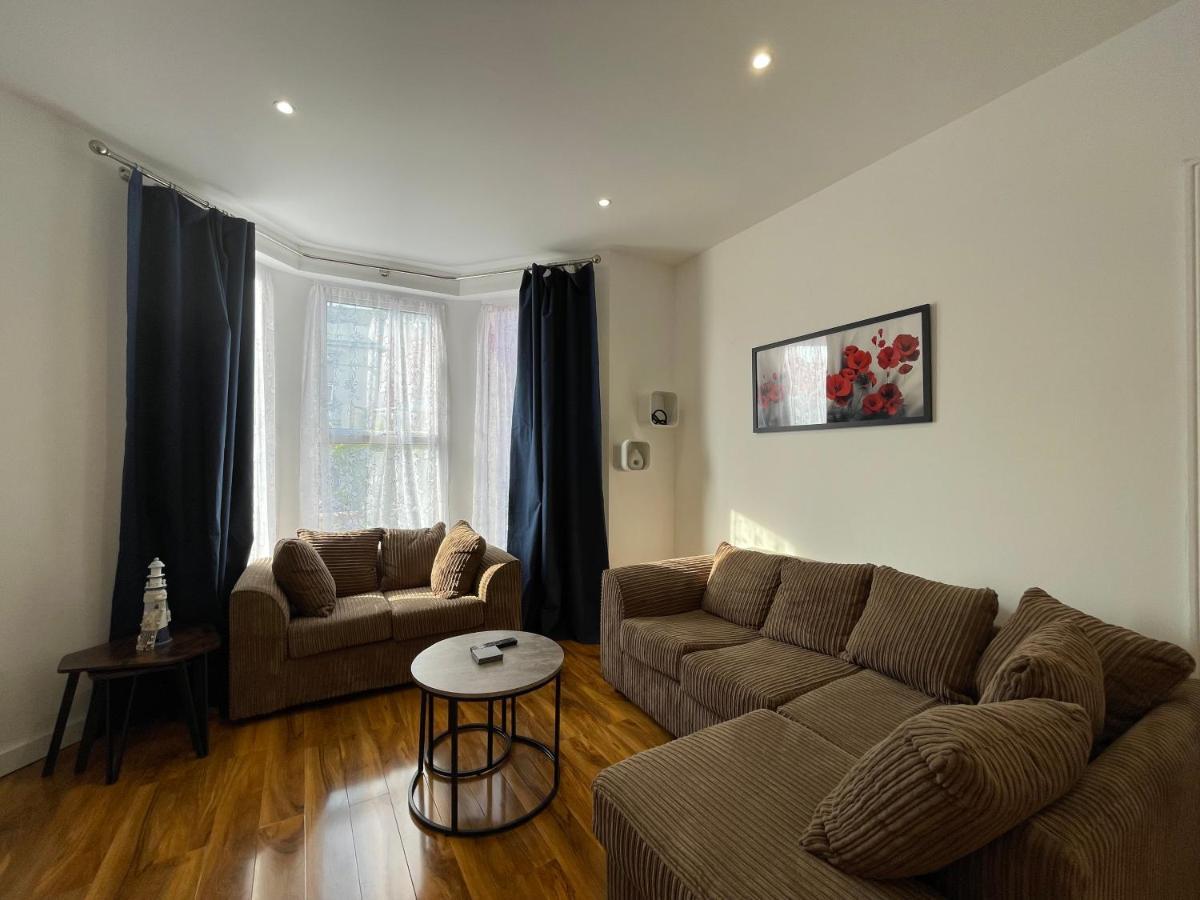 Station House Plymouth 호텔 외부 사진