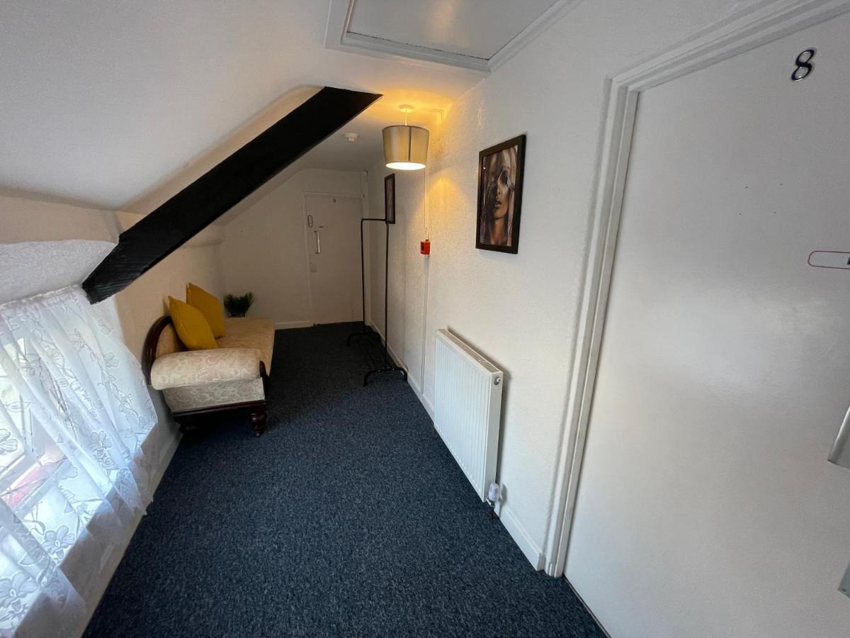 Station House Plymouth 호텔 외부 사진