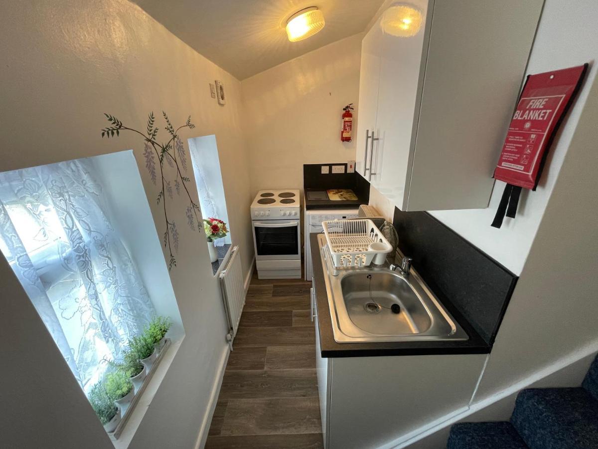 Station House Plymouth 호텔 외부 사진