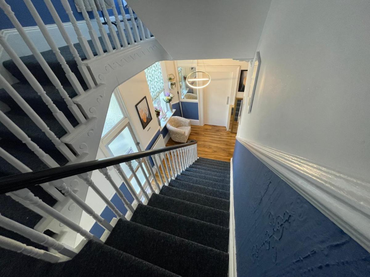 Station House Plymouth 호텔 외부 사진