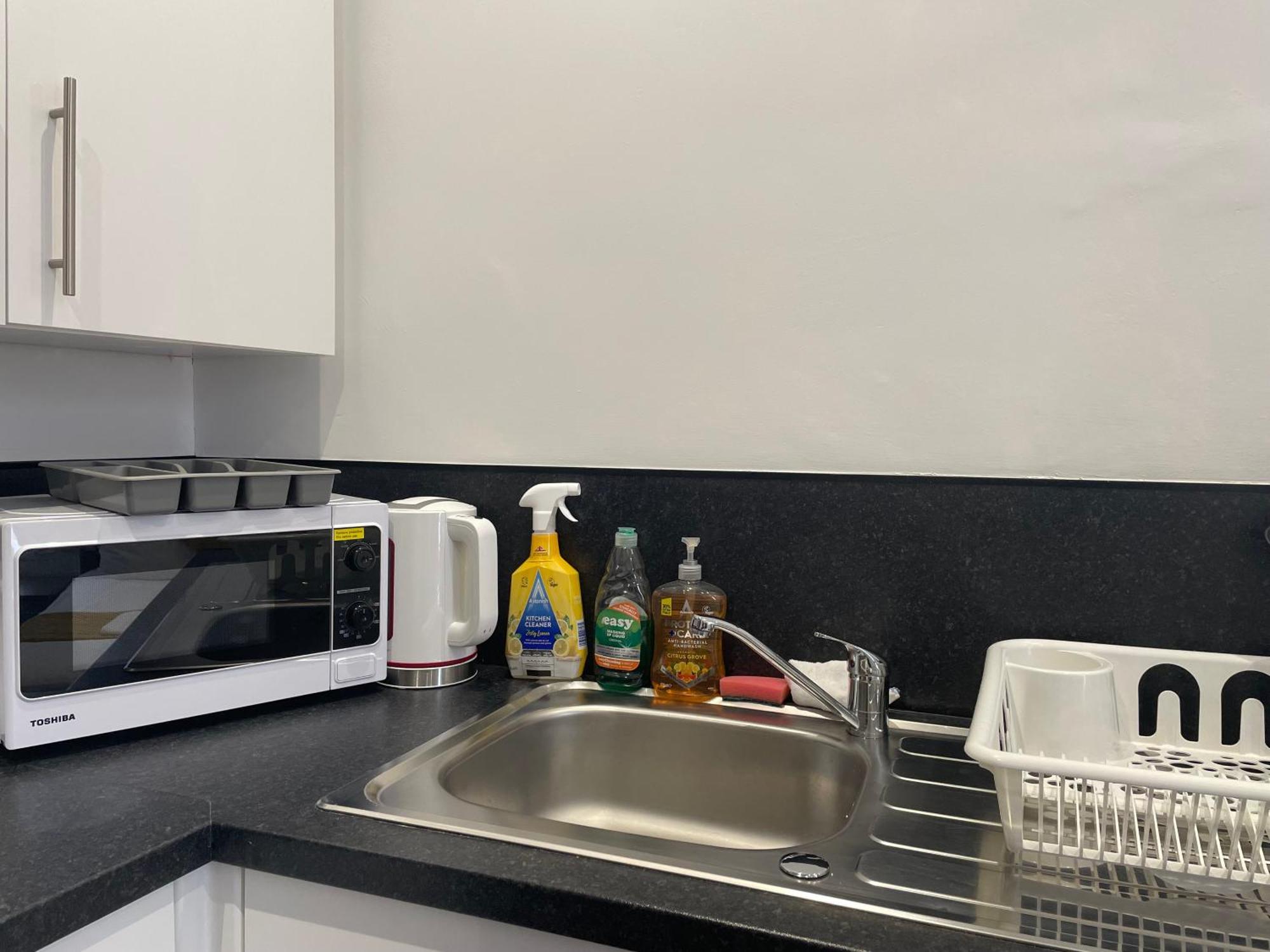 Station House Plymouth 호텔 객실 사진