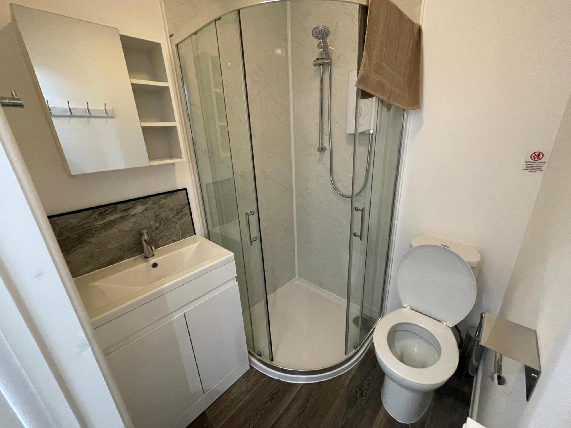 Station House Plymouth 호텔 객실 사진