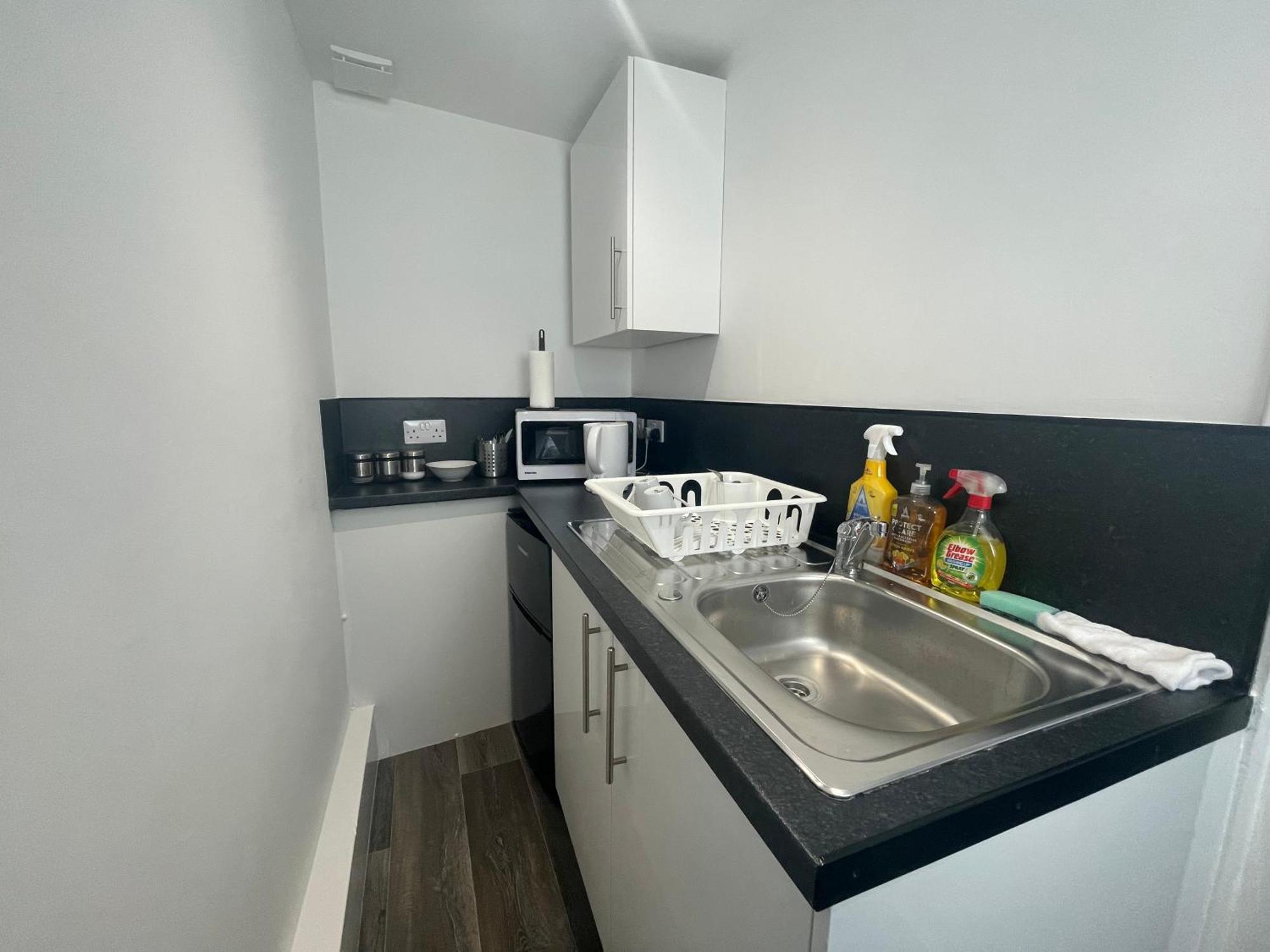 Station House Plymouth 호텔 외부 사진