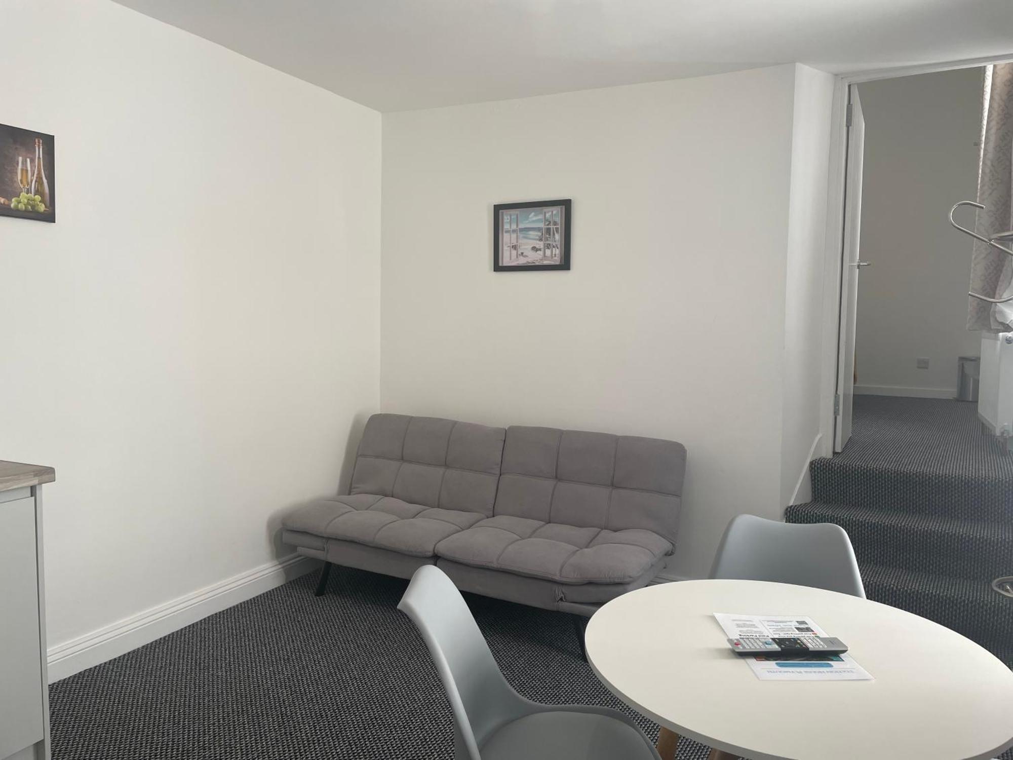 Station House Plymouth 호텔 외부 사진