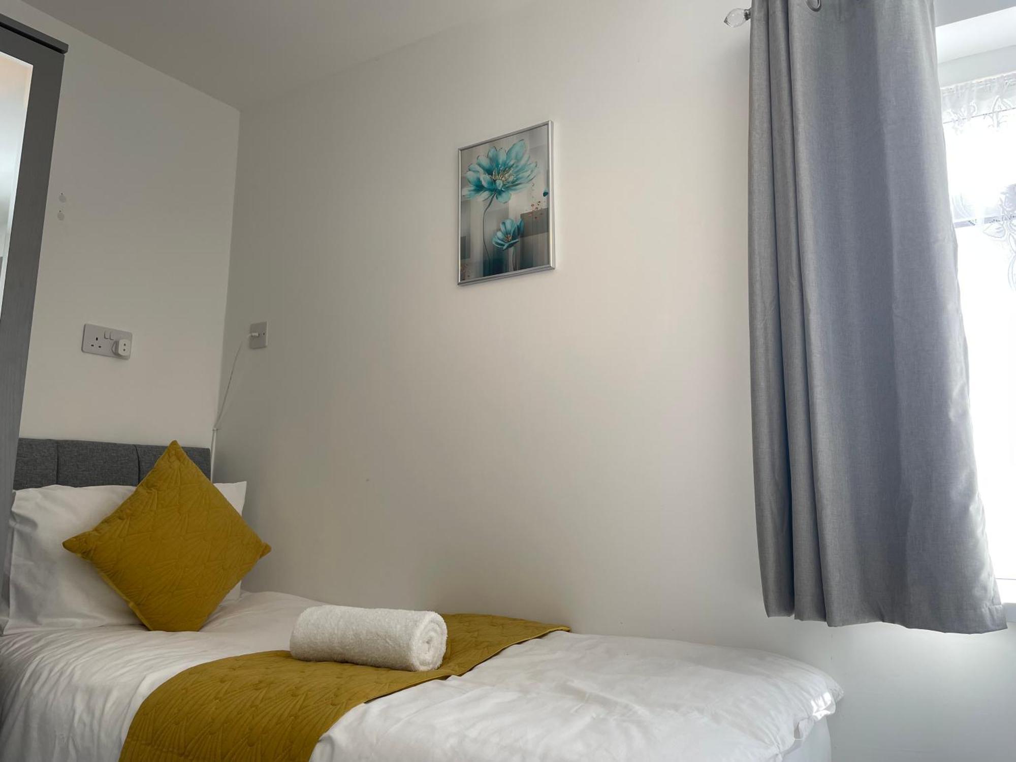 Station House Plymouth 호텔 외부 사진