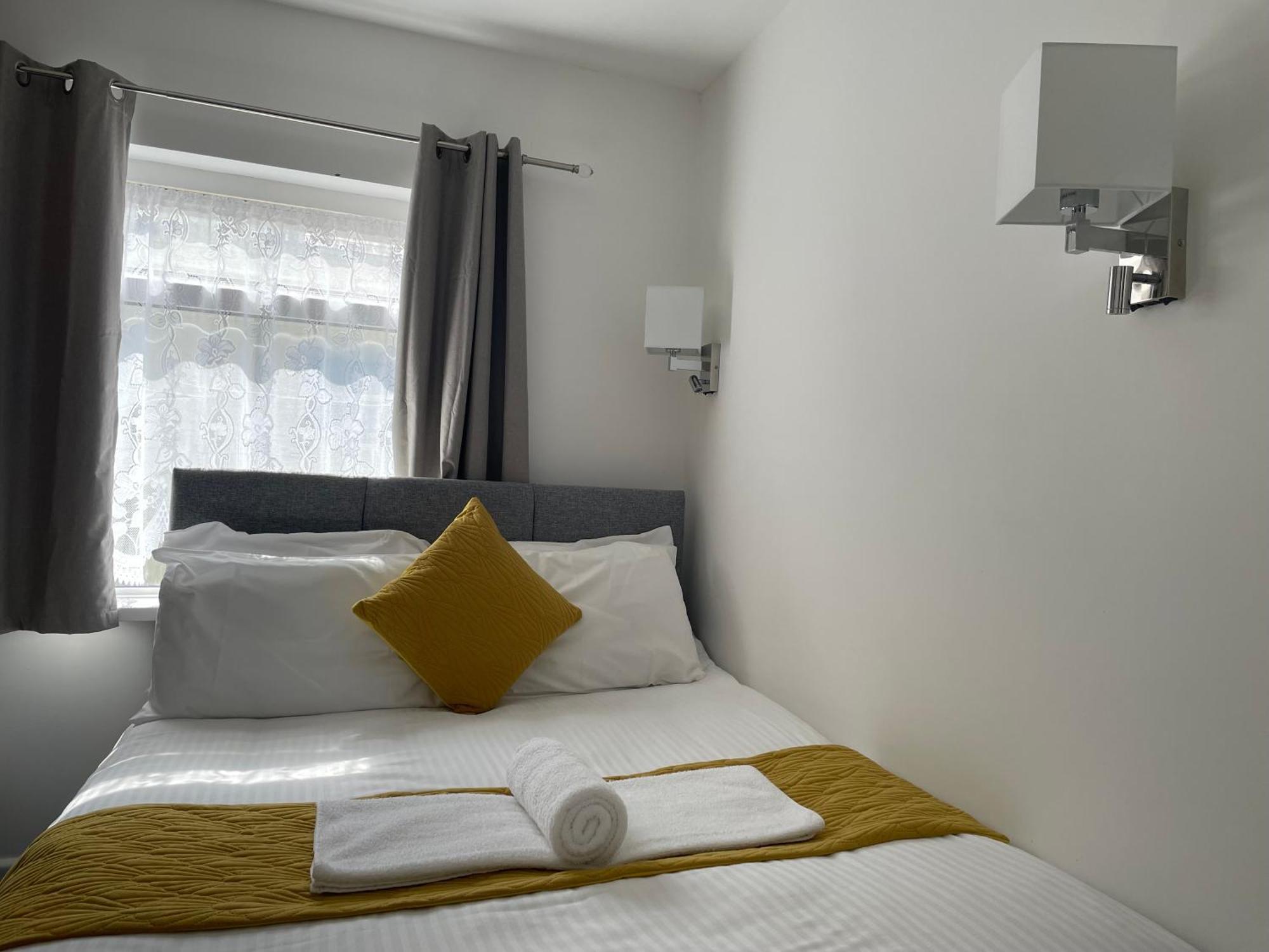 Station House Plymouth 호텔 외부 사진