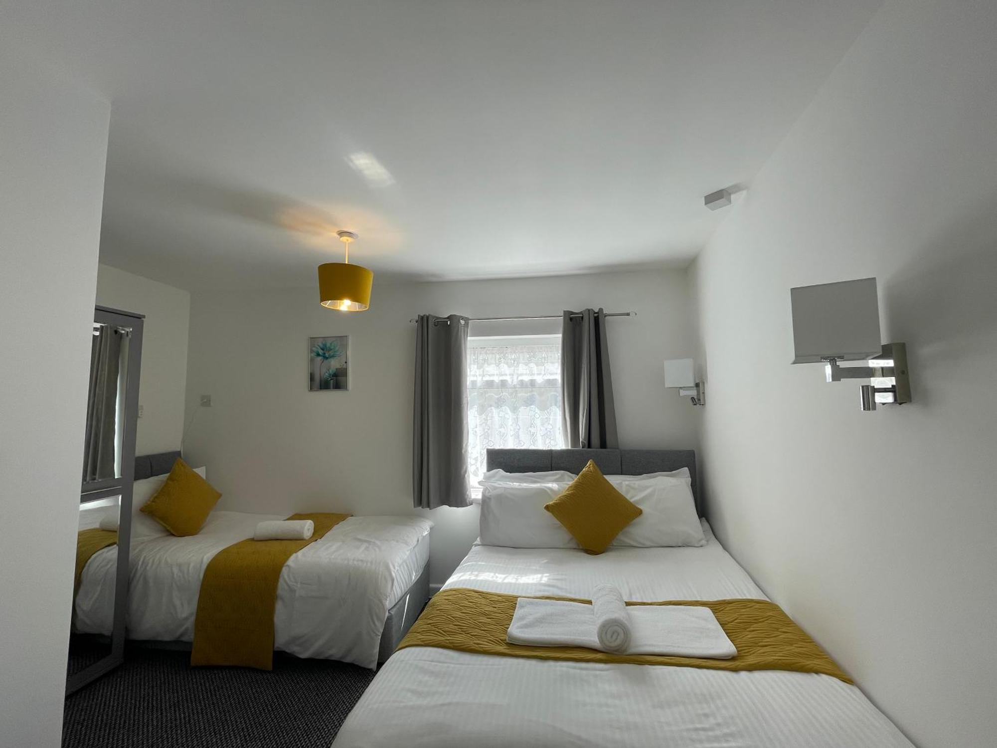Station House Plymouth 호텔 외부 사진