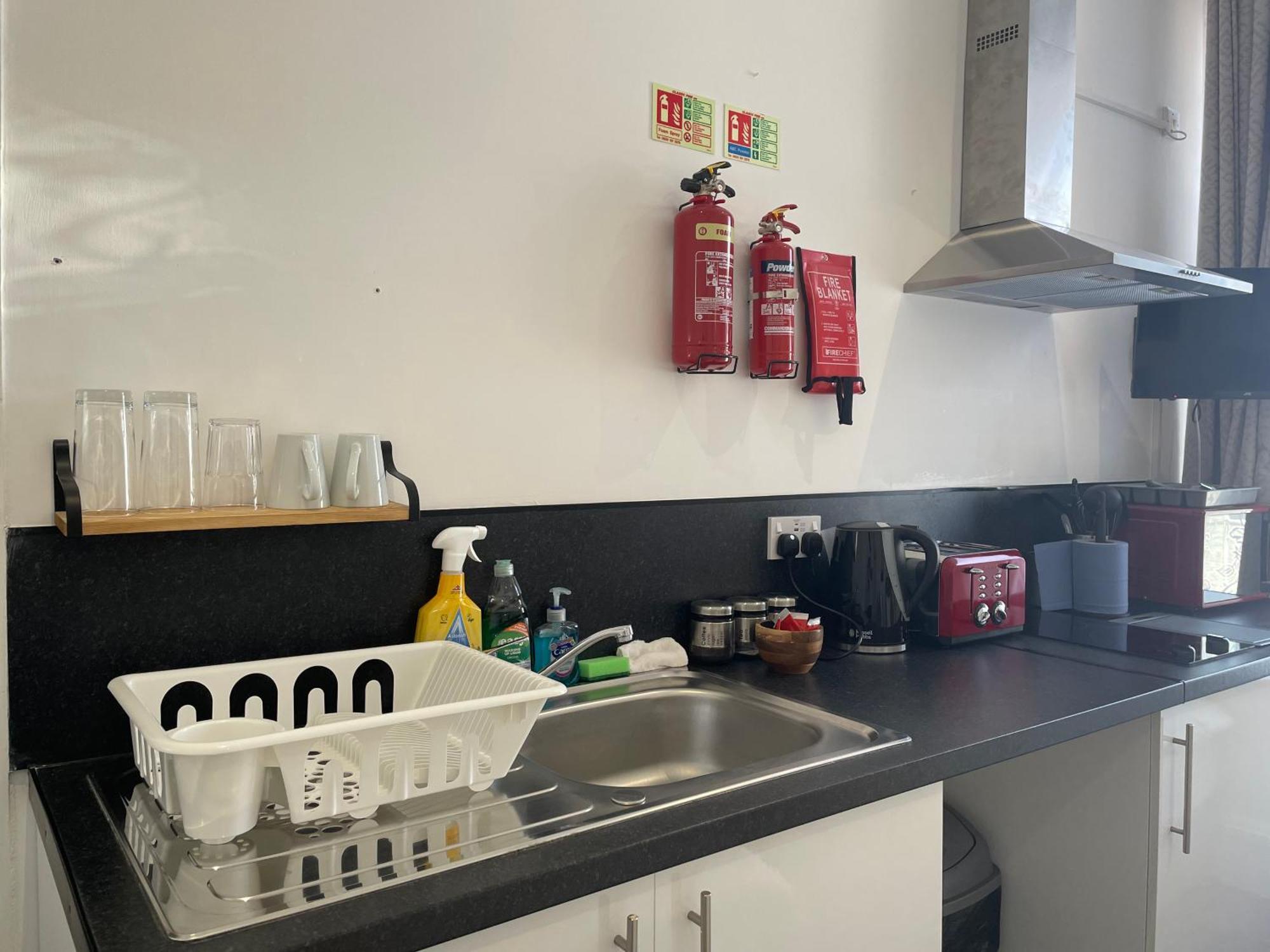 Station House Plymouth 호텔 외부 사진